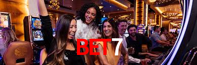 bet7: Seu Cassino Premiado com Pagamentos Rápidos