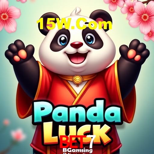 Bônus de Boas-vindas bet7