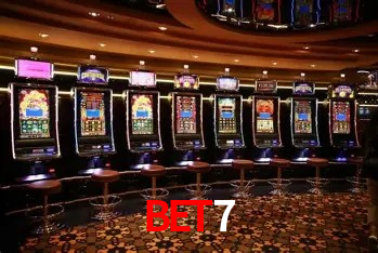 Descubra o Programa VIP da bet7: Vantagens Exclusivas para Jogadores