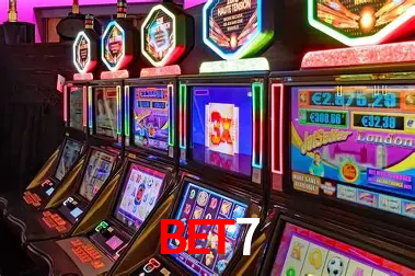 Desvendando o Mundo dos Jogos Virtuais na bet7