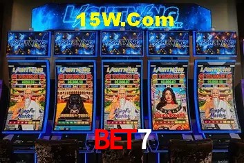 A Emoção da Loteria na bet7: Uma Chance de Mudança de Vida