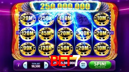 Promoção Relâmpago bet7