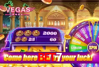 Jogos de Slot bet7