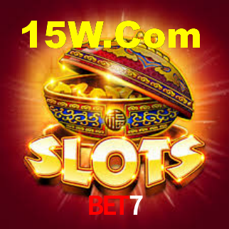 Interface do App bet7