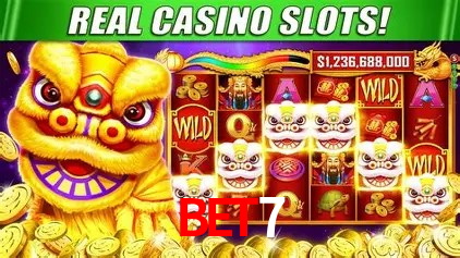 Promoções Sazonais bet7