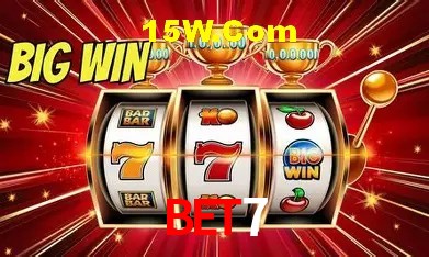 Estatísticas bet7