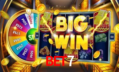 Benefícios da Conta bet7