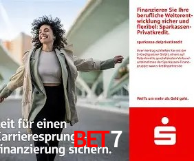 Benefícios da Conta bet7