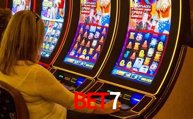 Avaliações dos Jogadores bet7