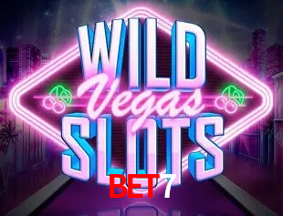 Tecnologia da Plataforma bet7