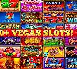 Sistemas de Segurança bet7