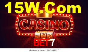 Bônus Diários bet7